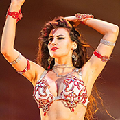 Alex Delora, May.Life & Live Music Dance Talent Show