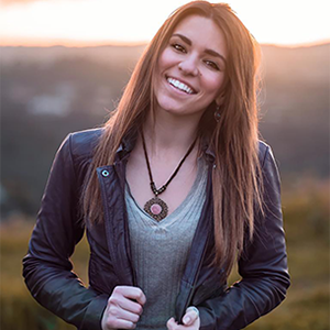 Amymarie Gaertner, May.Life & Live Music Dance Talent Show