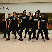 ANSD, May.Life & Live Music Dance Talent Show
