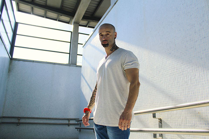 Antonio Silva