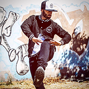Antonio Silva, May.Life & Live Music Dance Talent Show