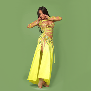 Elissar, May.Life & Live Music Dance Talent Show