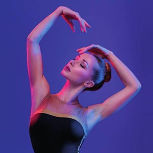 Iana Salenko, May.Life & Live Music Dance Talent Show