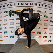 Killa Sebi, May.Life & Live Music Dance Talent Show
