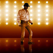 Loki Ojha, May.Life & Live Music Dance Talent Show