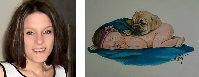 Melis Artwork