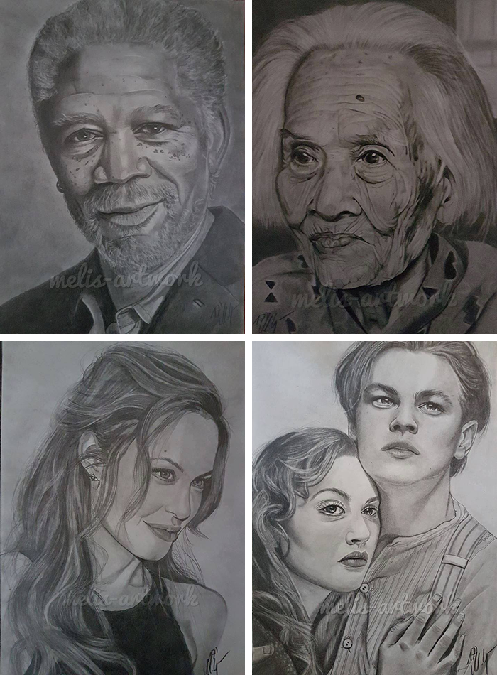 Melis Artwork