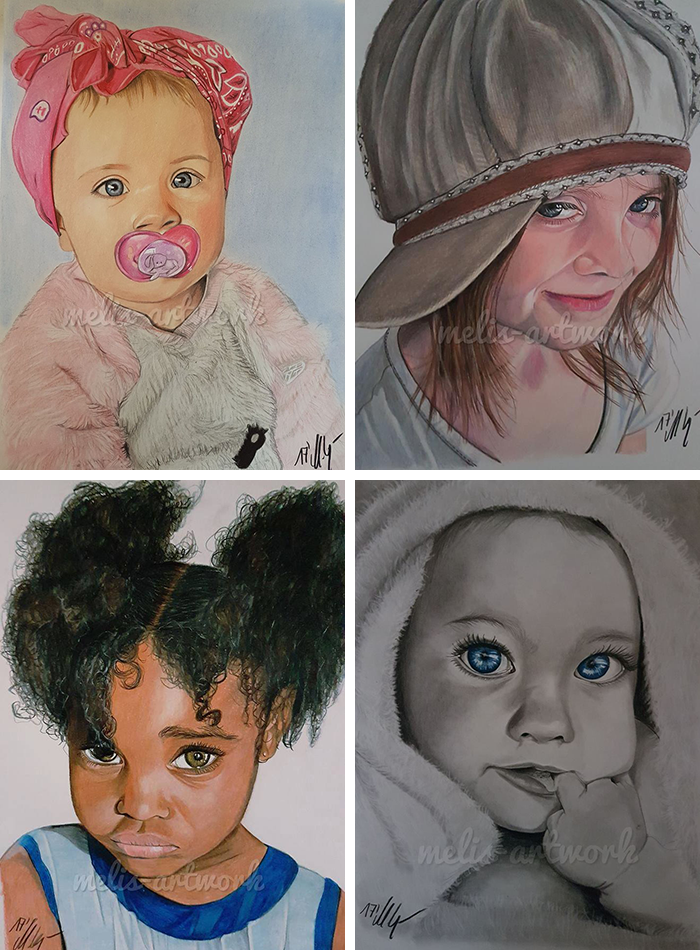 Melis Artwork