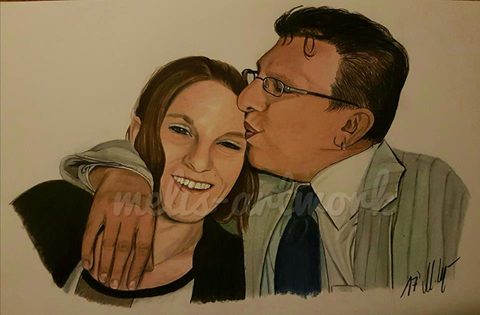 Melis Artwork