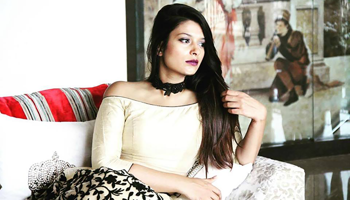 Krishita Sheth Fashion Model Talent
