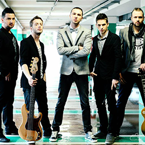 Absolute5 Music Talent