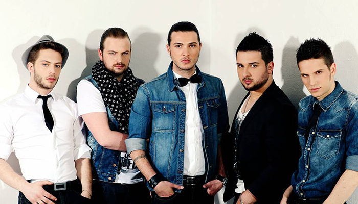 Aja9 Music Talent
