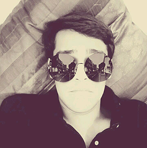 Aditya Bhojwani Music Talent