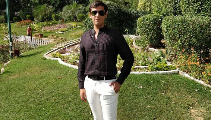 Aditya Bhojwani Music Talent