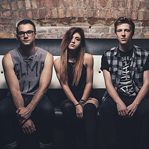 Against The Current Music Talent
