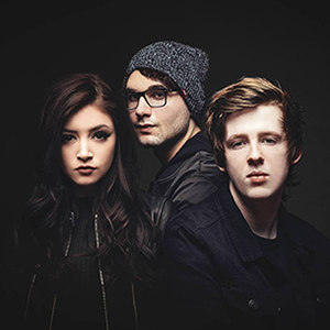 Against The Current Music Talent