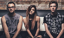 Against The Current Music Talent