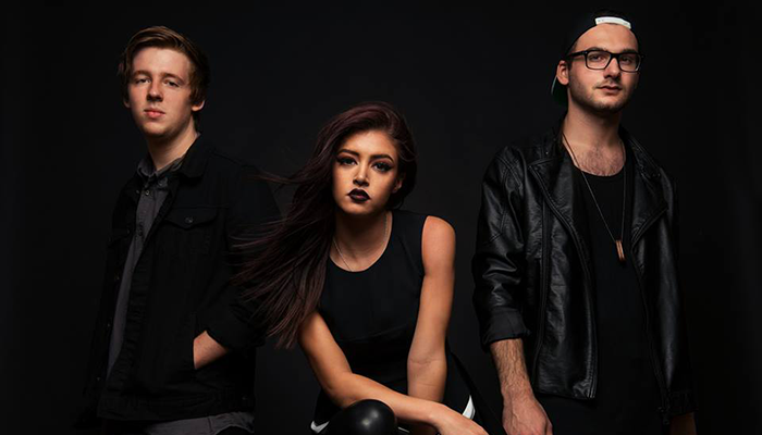 Against The Current Music Talent