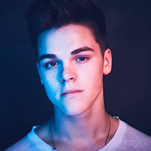 AJ Mitchell Music Talent