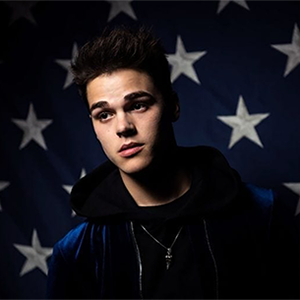 AJ Mitchell Music Talent