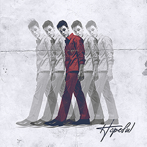 AJ Mitchell Music Talent