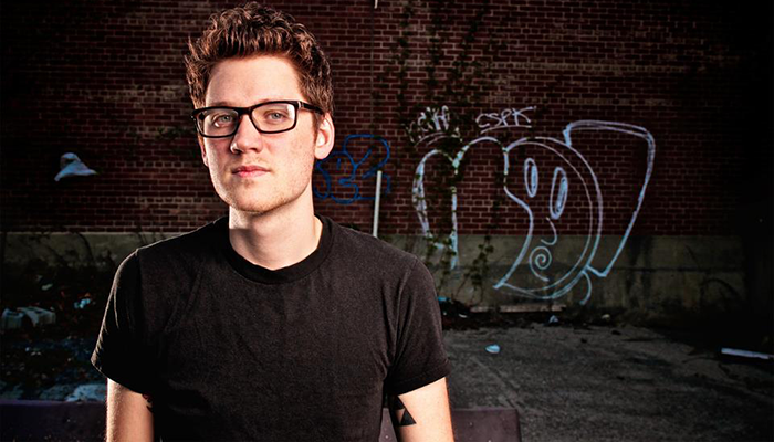 Alex Goot Music Talent