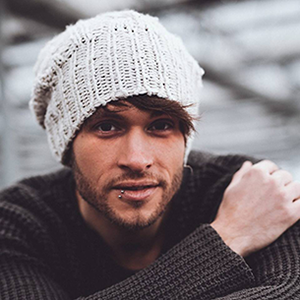 Alexander Jahnke Music Talent