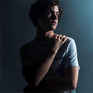 Alexander Stewart Music Talent