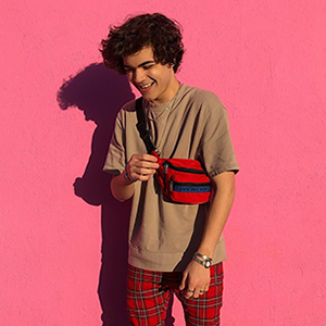 Alexander Stewart Music Talent