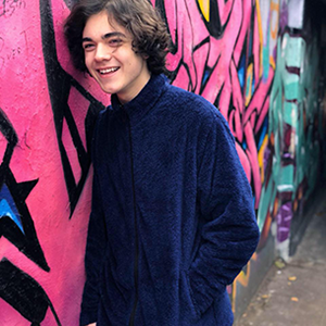 Alexander Stewart Music Talent