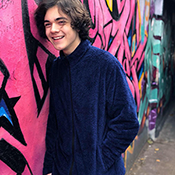 Alexander Stewart, May.Life & Live Music Dance Talent Show