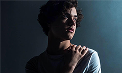 Alexander Stewart Music Talent