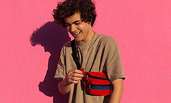 Alexander Stewart Music Talent