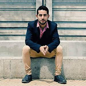 Alexis Mandra Music Talent