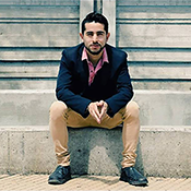 Alexis Mandra, May.Life & Live Music Dance Talent Show