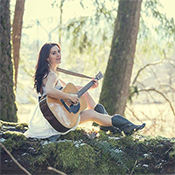 Amanda Joan Anne, May.Life & Live Music Dance Talent Show