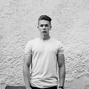 Andrei Zevakin, May.Life & Live Music Dance Talent Show
