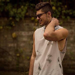 Andrew Lambrou