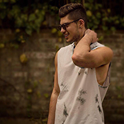 Andrea D Alessio, May.Life & Live Music Dance Talent Show