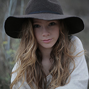 Annelie, May.Life & Live Music Dance Talent Show