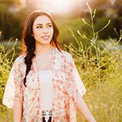 Annie Pattison, May.Life & Live Music Dance Talent Show