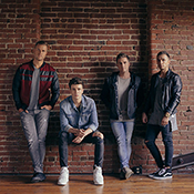 Anthem Lights, May.Life & Live Music Dance Talent Show