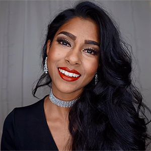 Ashleen Pratap