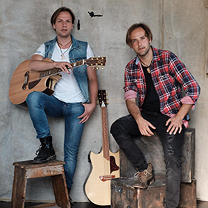 Blonde Brothers Music Talent