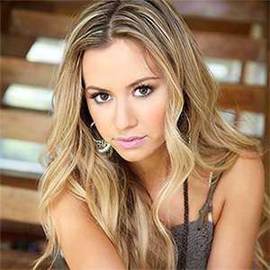 Callaghan Belle Music Talent