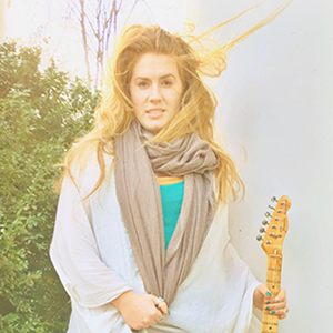 Charley Woods Music Talent