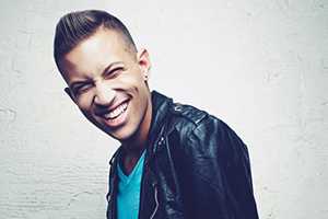 Chaz Robinson