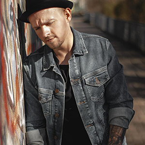 Christoph Gudzik Music Talent
