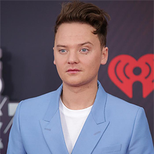 Conor Maynard Music Talent