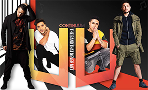 Continuum